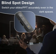 Presentation Clicker Laser Pointer by salelink.co.nz
