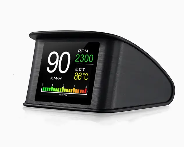 Universal Vehicle Smart HUD Display by salelink.co.nz