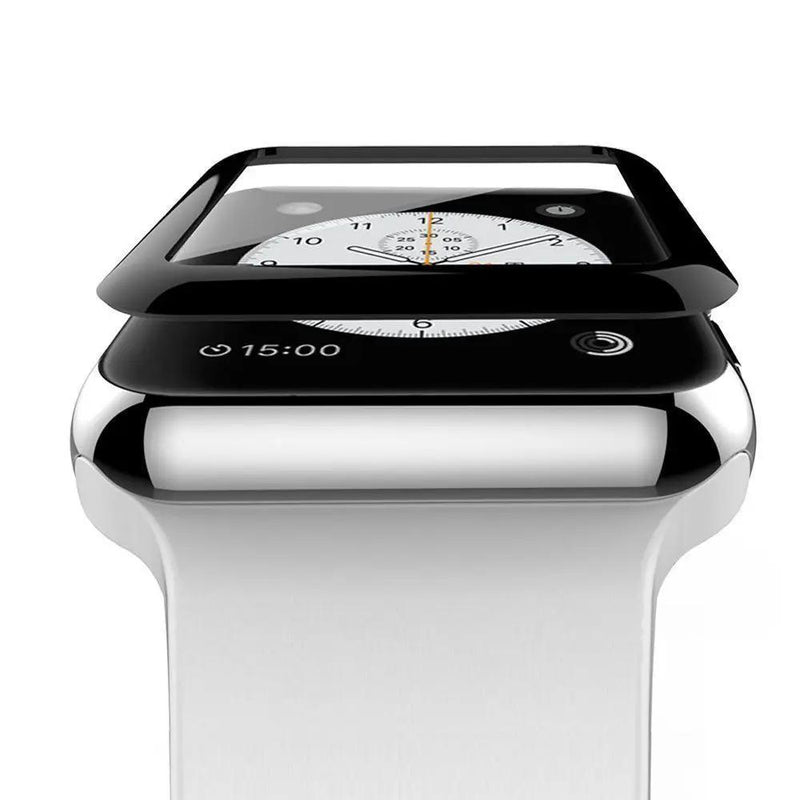 For Apple Watch 4/5 44mm Screen Protector by salelink.co.nz