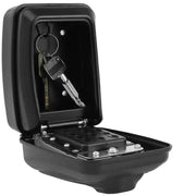 Wall-Mount Key Lock Box with Code (4 types available) by Habicare