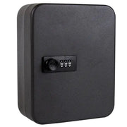 Wall-Mounted Password Key Box (different sizes available) by Habicare