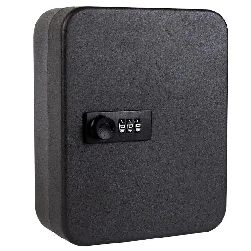 Wall-Mounted Password Key Box (different sizes available) by Habicare