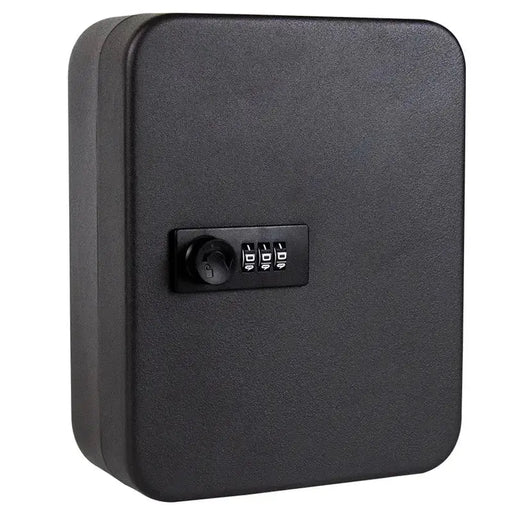 Wall-Mounted Password Key Box (different sizes available) by Habicare