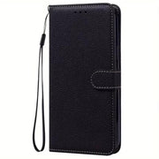 9eight5 Phone cases Wallet Case for Samsung Galaxy A02S Wallet Case for Samsung Galaxy A02S