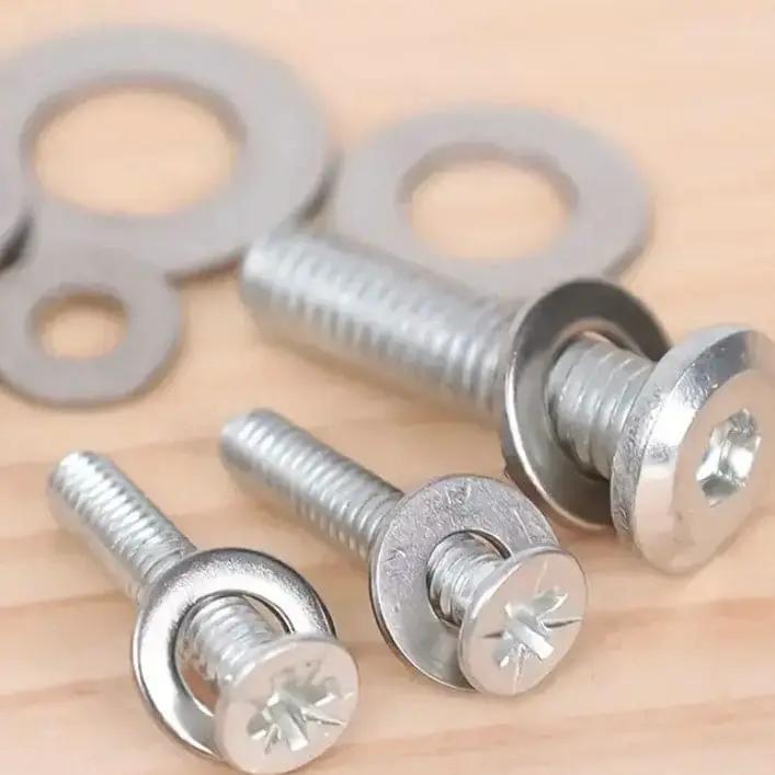 Washer Set (180 pieces) by 9eight5