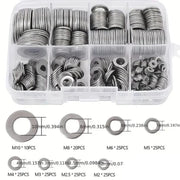Washer Set (180 pieces) by 9eight5