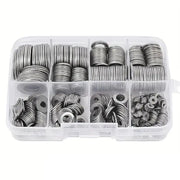 Washer Set (180 pieces) by 9eight5