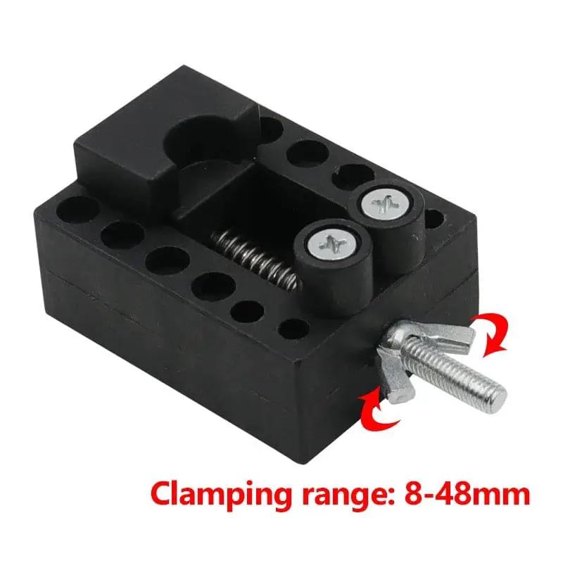 Watch Back Cover Remover Vice by That Watch Shop