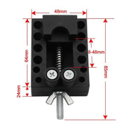 Watch Back Cover Remover Vice by That Watch Shop