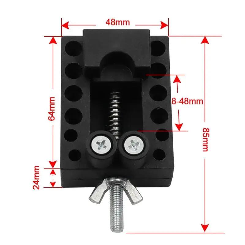 Watch Back Cover Remover Vice by That Watch Shop