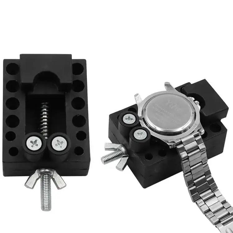 Watch Back Cover Remover Vice by That Watch Shop