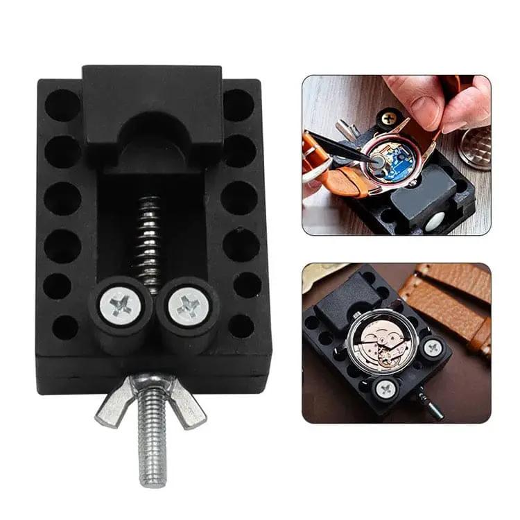 Watch Back Cover Remover Vice by That Watch Shop