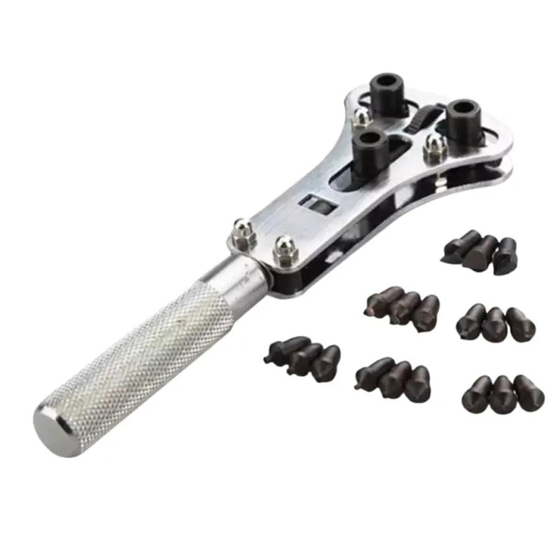 Watch Back Cover Remover Set by That Watch Shop