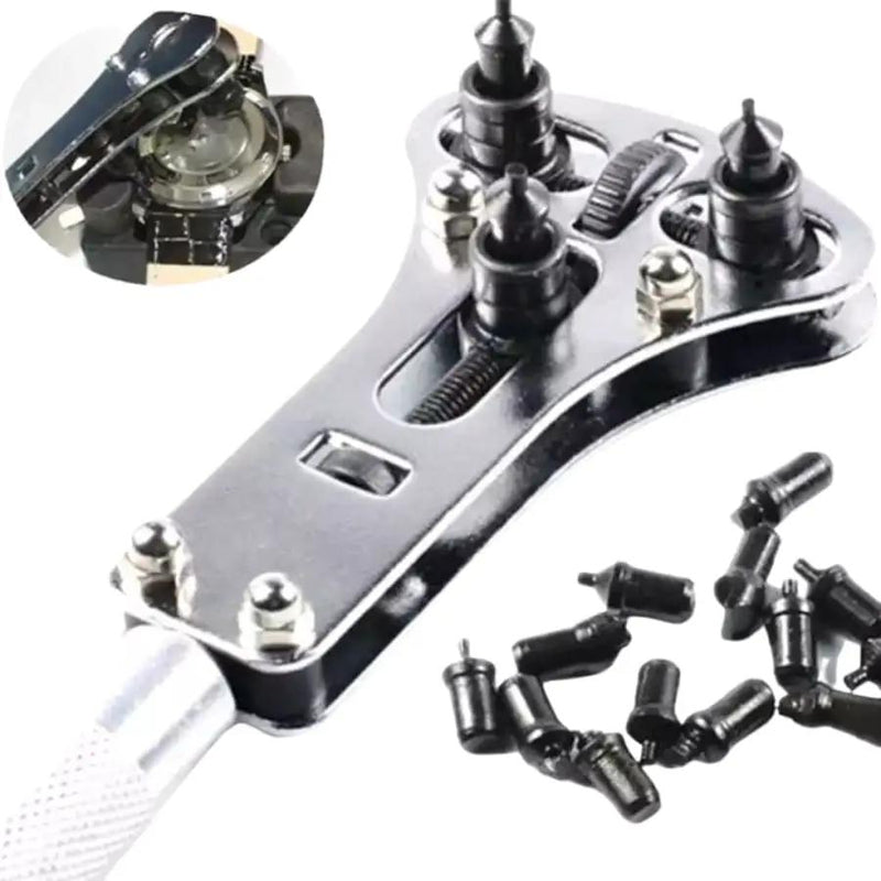 Watch Back Cover Remover Set by That Watch Shop