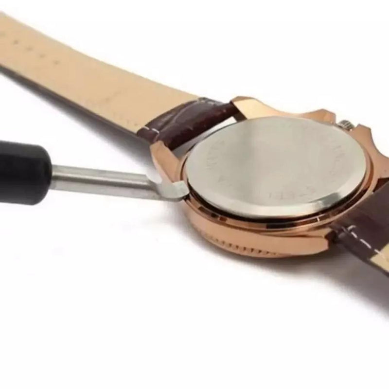 Watch Back Cover Remover (With Handle) by That Watch Shop
