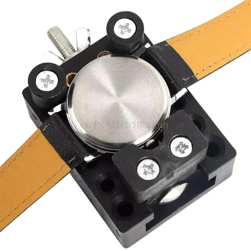 Watch Back Cover Remover (Holder) by That Watch Shop