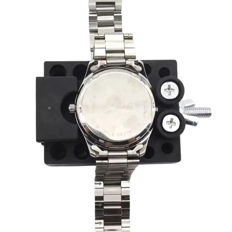 Watch Back Cover Remover (Holder) by That Watch Shop
