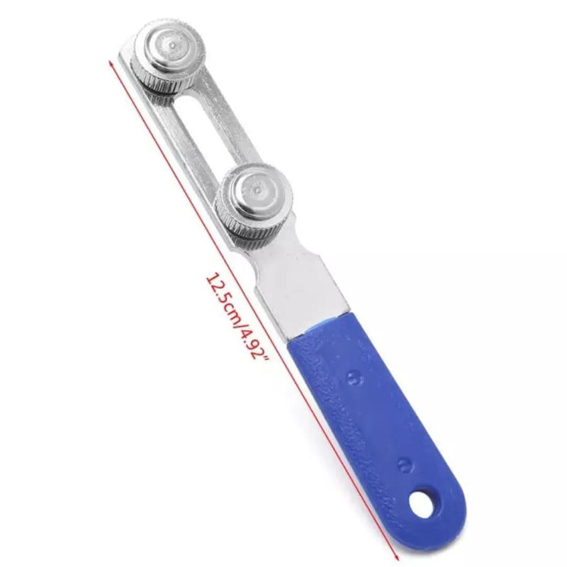 Watch Back Cover Remover (Lever Type) by That Watch Shop
