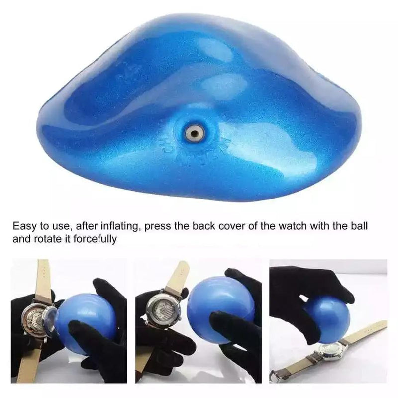 Watch Back Cover Remover (Friction Ball) by That Watch Shop
