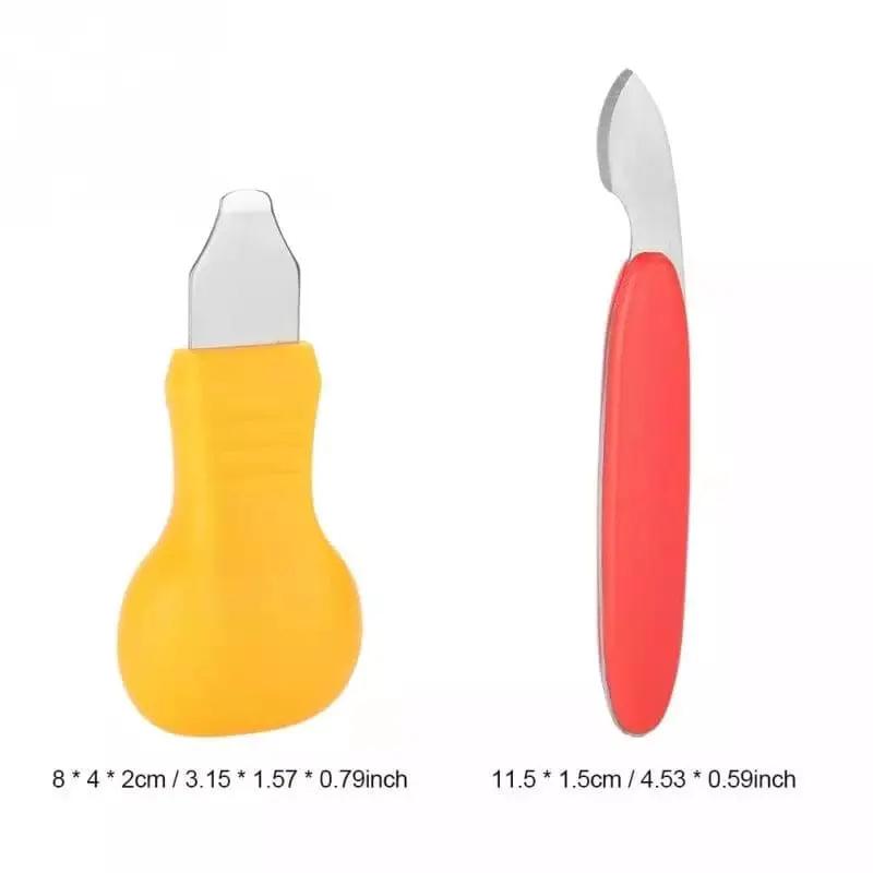 Watch Back Cover Remover Tool Set by That Watch Shop
