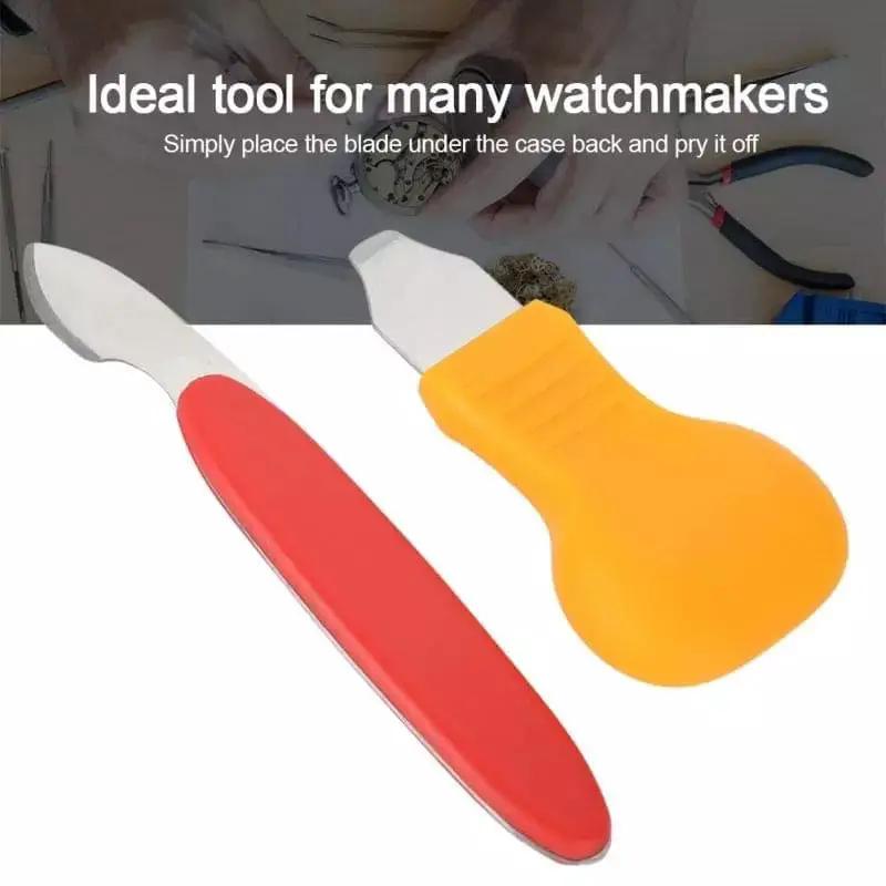 Watch Back Cover Remover Tool Set by That Watch Shop