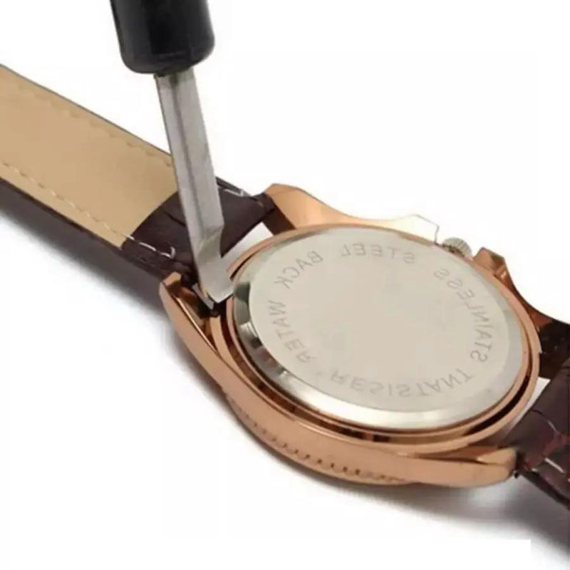 Watch Back Cover Remover (With Handle) by That Watch Shop