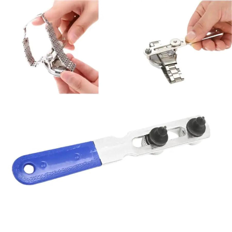 Watch Back Cover Remover (Lever Type) by That Watch Shop