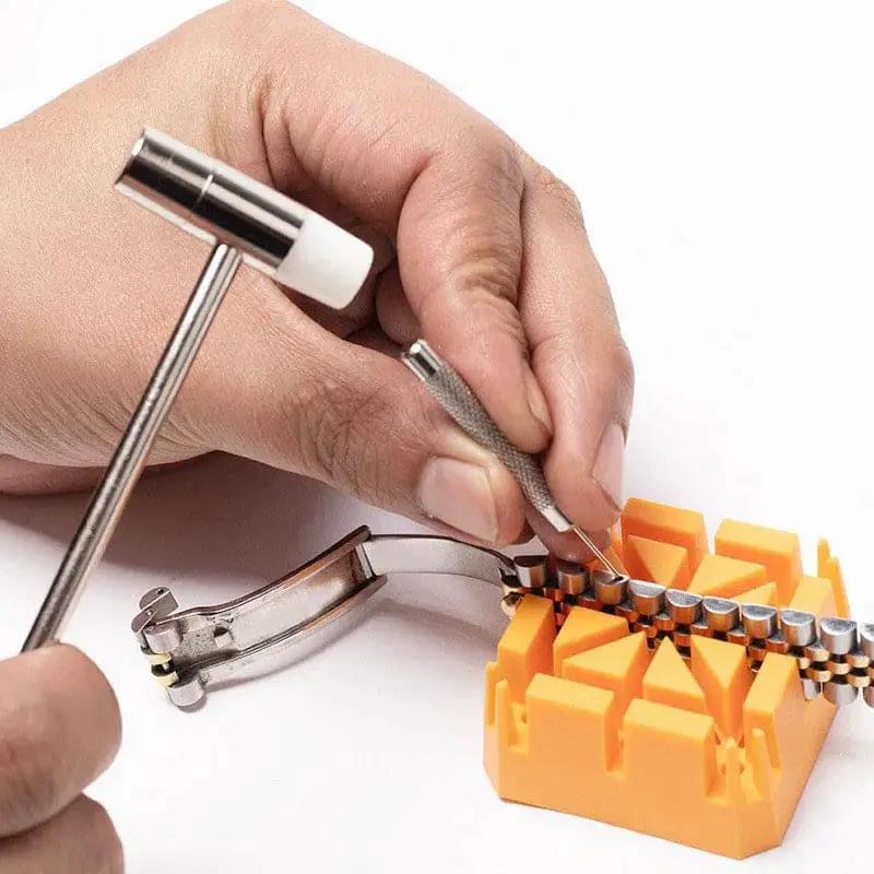 Watch Band / Bracelet Holder by That Watch Shop