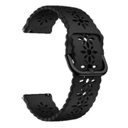 Watch Band for the Garmin Forerunner 245 Series (available in 10 colours) by Habicare