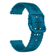 Watch Band for the Garmin Forerunner 245 Series (available in 10 colours) by Habicare