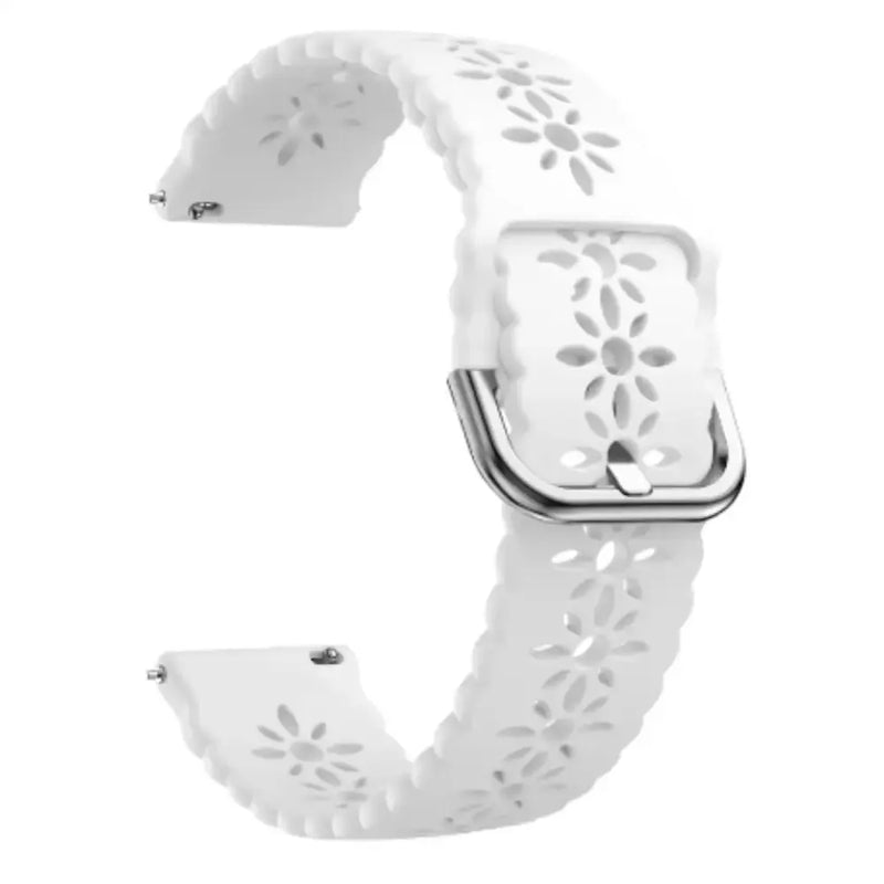 Watch Band for the Garmin Forerunner 645 Series (available in 10 colours) by Habicare