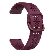 Watch Band for the Garmin Forerunner 645 Series (available in 10 colours) by Habicare
