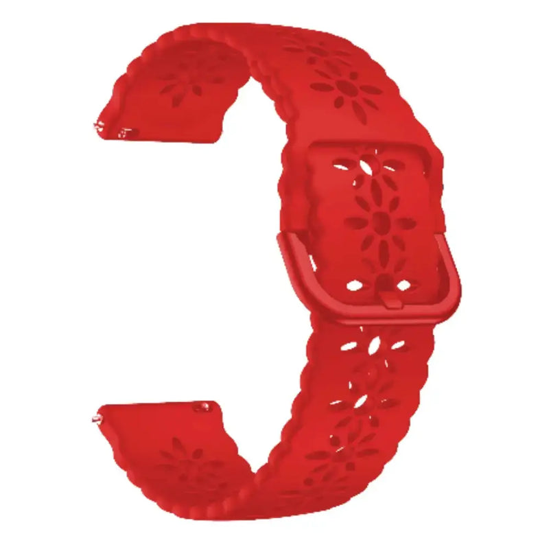 Watch Band for the Garmin Forerunner 645 Series (available in 10 colours) by Habicare