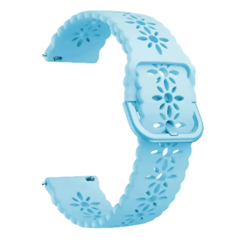 Watch Band for the Garmin Venu 2 Plus Series (available in 10 colours)