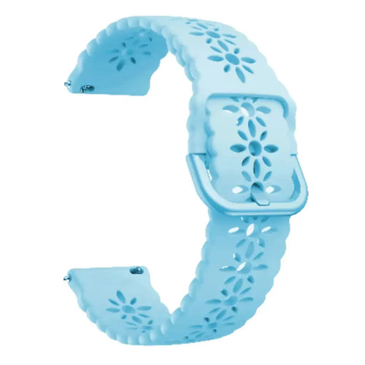 Watch Band for the Garmin Venu Series (available in 10 colours) by Habicare