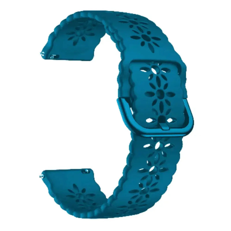 Watch Band for the Garmin Venu Sq Series (available in 10 colours) by Habicare