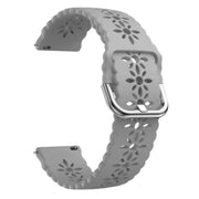 Watch Band for the Garmin Vivoactive 3 & Vivoactive 1 Series (available in 10 colours) by Habicare