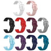 Watch Band for the Garmin Vivoactive 3 Series (available in 10 colours) by Habicare