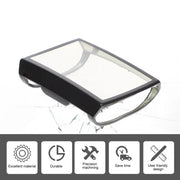 Watch Case for the Fitbit Charge 3/4 by Habicare
