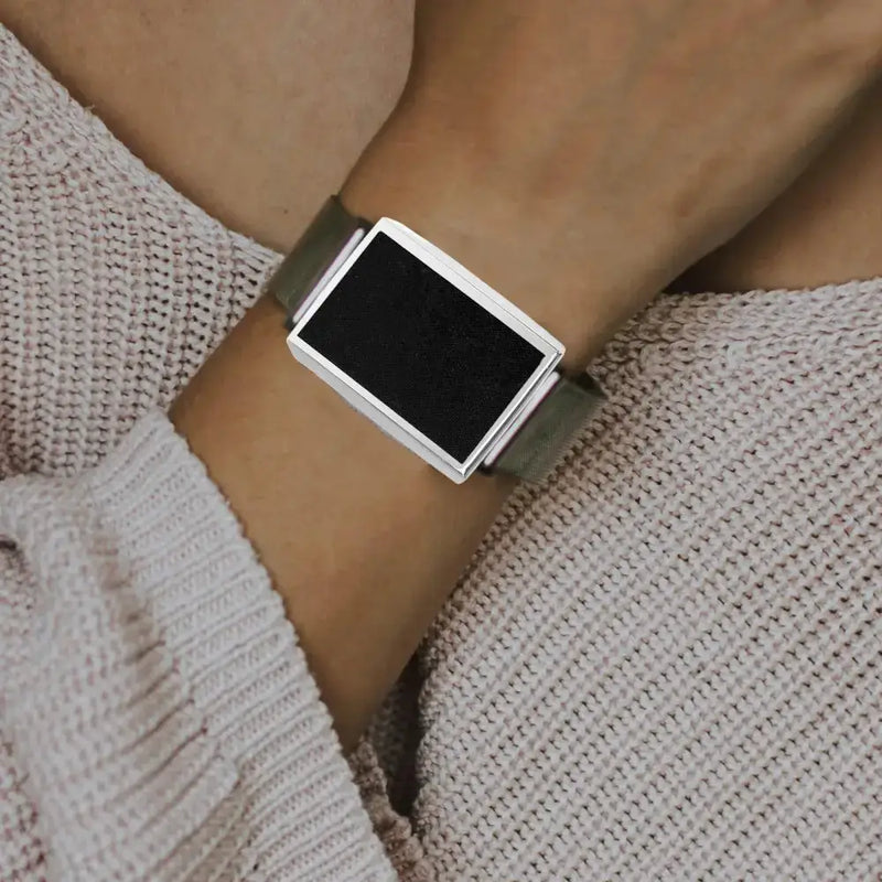 Watch Case for the Fitbit Charge 3/4 by Habicare