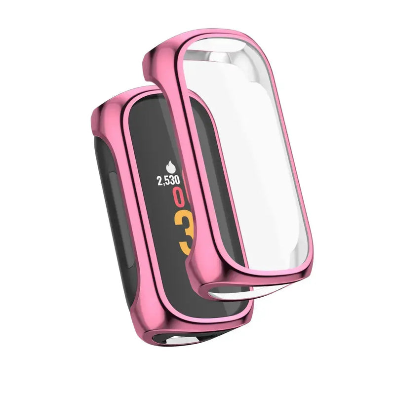 Watch Case for the Fitbit Inspire 2 by Habicare