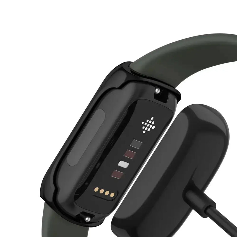 Watch Case for the Fitbit Inspire 2 by Habicare