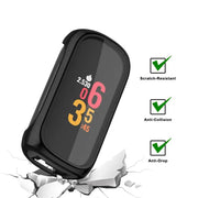 Watch Case for the Fitbit Inspire 2 by Habicare