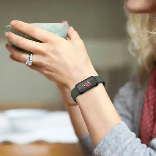 Watch Case for the Fitbit Inspire 2 by Habicare