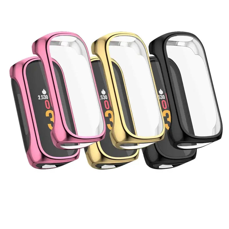 Watch Case for the Fitbit Inspire 3 by Habicare