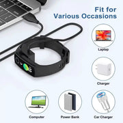 Habicare Chargers Habicare USB Watch Charger For Huawei Band And Honor Band Habicare USB Watch Charger for Huawei and Honor Bands