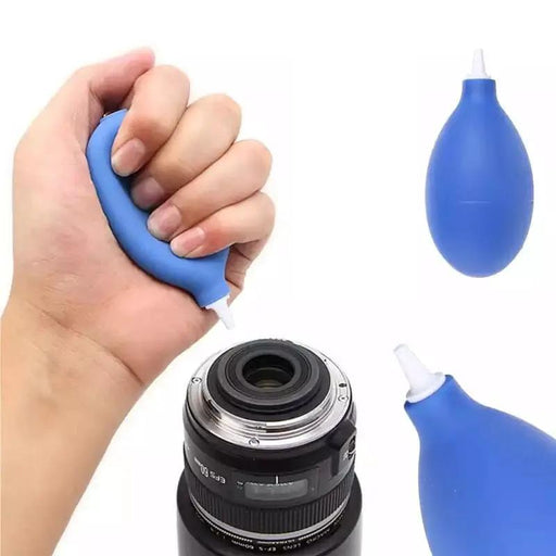 Watch / Clock / Electronics / Camera Air Blower by That Watch Shop