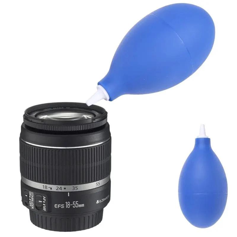 Watch / Clock / Electronics / Camera Air Blower by That Watch Shop