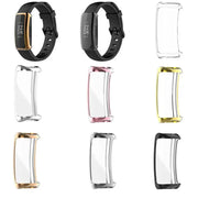 Habicare Watch Cover Case Fitbit Inspire 3 Screen Protector TPU All Inclusive Inspire 3 Watch Cover Protective Soft Fitbit Inspire 3 Case Watch Cover Case Fitbit Inspire 3 Screen Protector TPU All Inclusive Inspire 3 Watch Cover Protective Soft Fitbit Inspire 3 Case