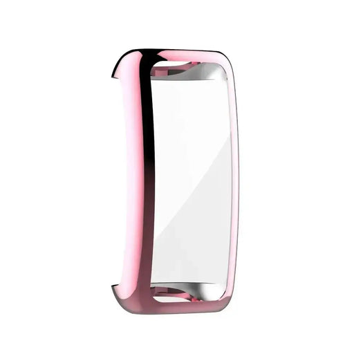 Habicare Watch Cover Case Fitbit Inspire 3 Screen Protector TPU All Inclusive Inspire 3 Watch Cover Protective Soft Fitbit Inspire 3 Case Watch Cover Case Fitbit Inspire 3 Screen Protector TPU All Inclusive Inspire 3 Watch Cover Protective Soft Fitbit Inspire 3 Case